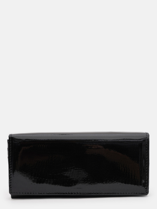 Кошелек Monsen модель K1EY001bl-black Фото