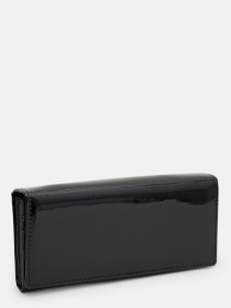 Гаманець Monsen модель K1EY001bl-black Фото