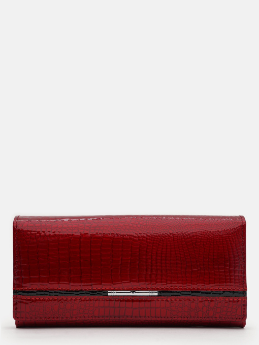 Кошелек Ricco Grande модель K1AE151r-red Фото