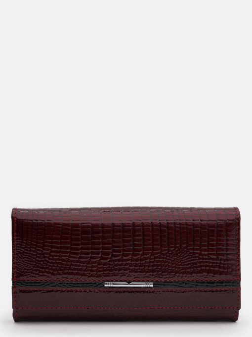 Кошелек Ricco Grande модель K1AE151b-bordo Фото