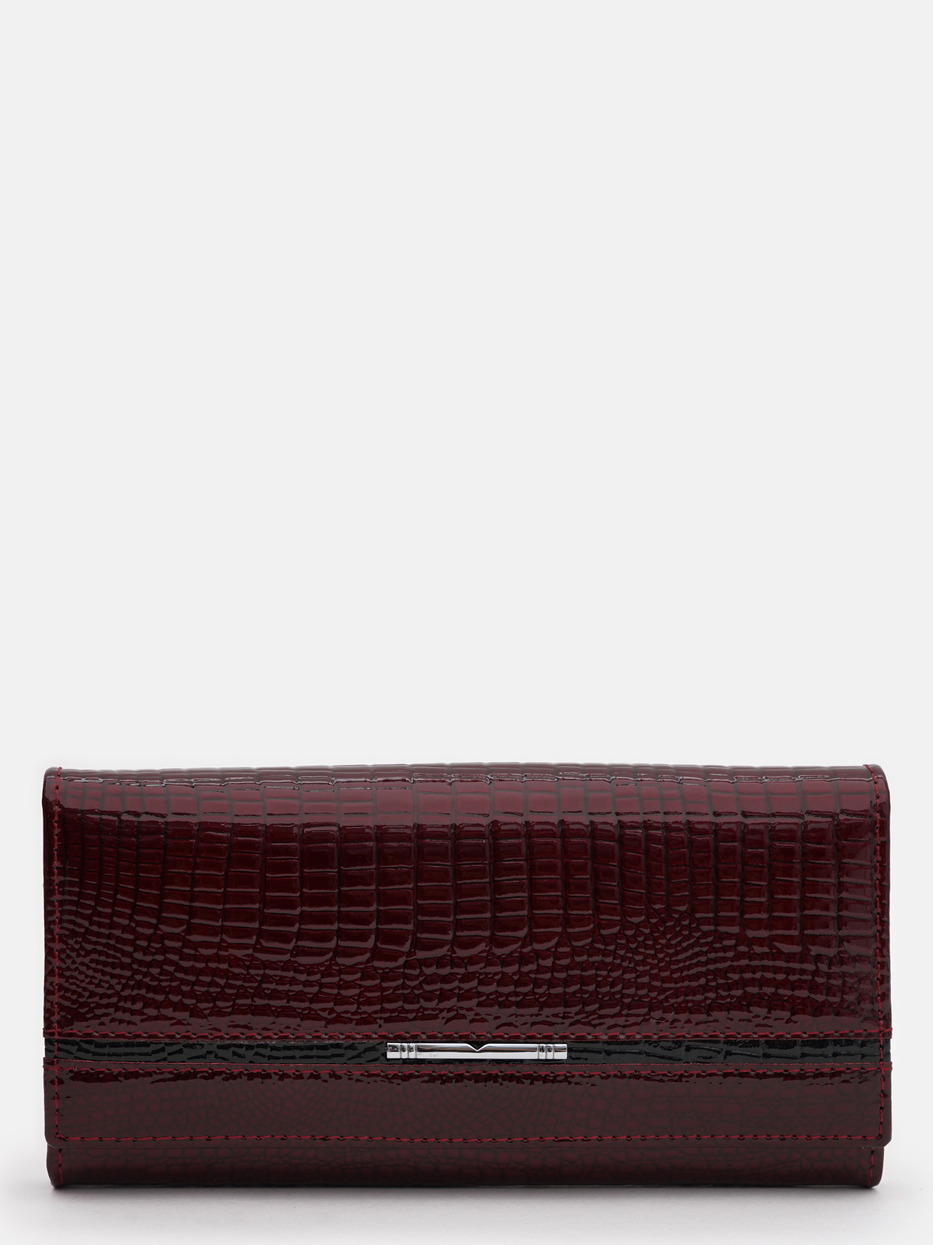 Кошелек Ricco Grande модель K1AE151b-bordo Фото