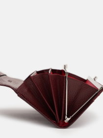 Кошелек Ricco Grande модель K1AE151b-bordo Фото