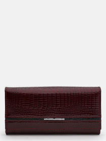 Кошелек Ricco Grande модель K1AE151b-bordo Фото