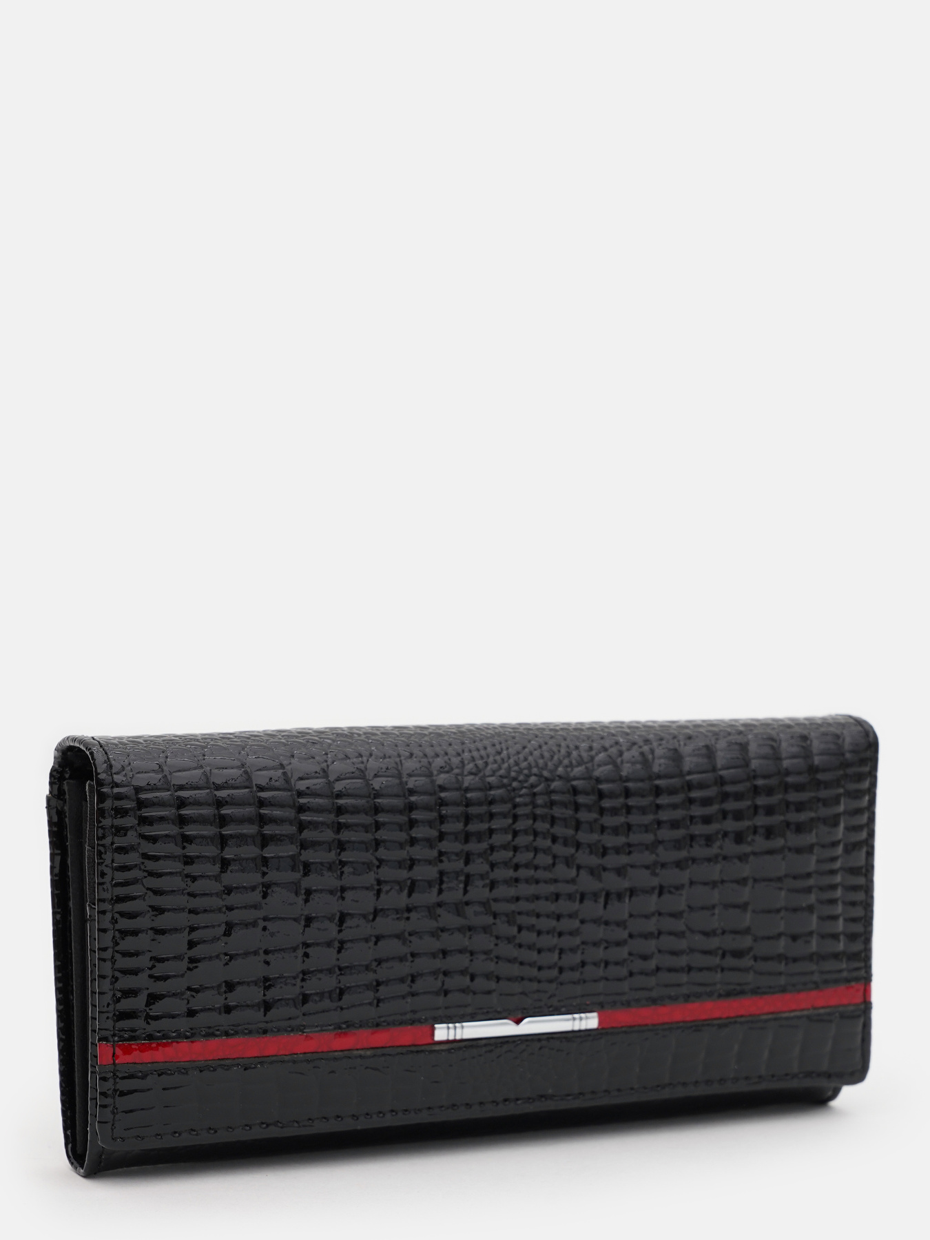 Кошелек Ricco Grande модель K1AE151bl-black Фото