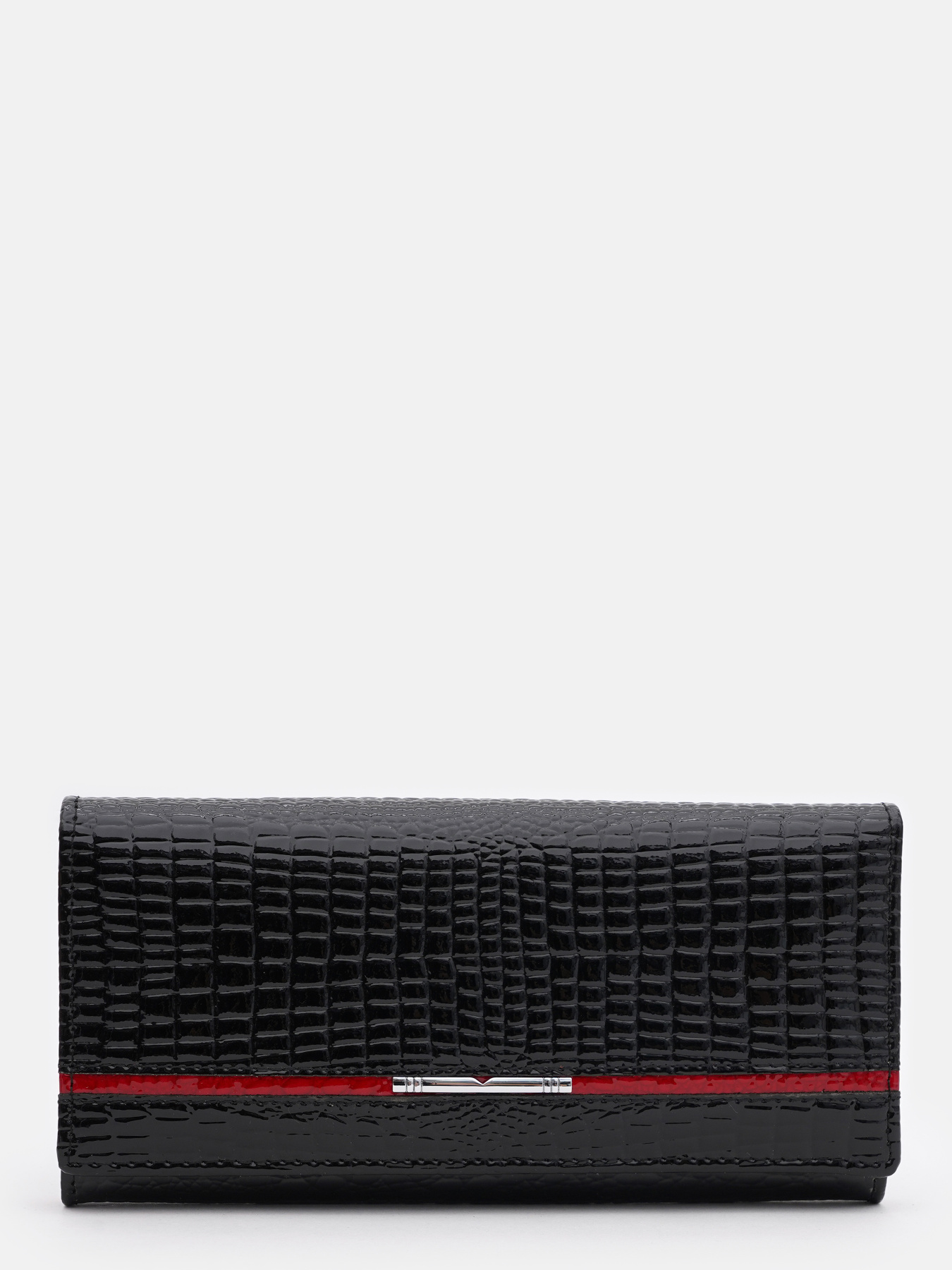 Кошелек Ricco Grande модель K1AE151bl-black Фото