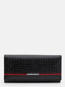 Кошелек Ricco Grande модель K1AE151bl-black Фото