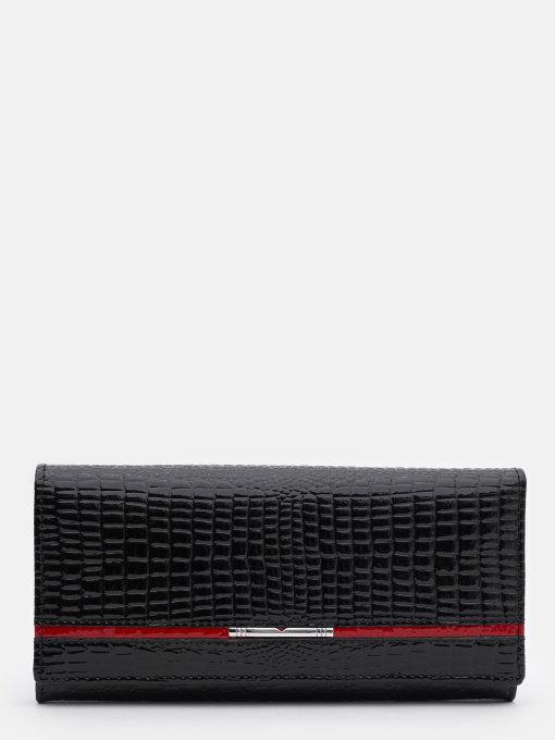 Кошелек Ricco Grande модель K1AE151bl-black Фото