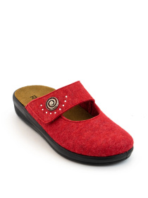 Тапки ROHDE модель 6169 41 Фото