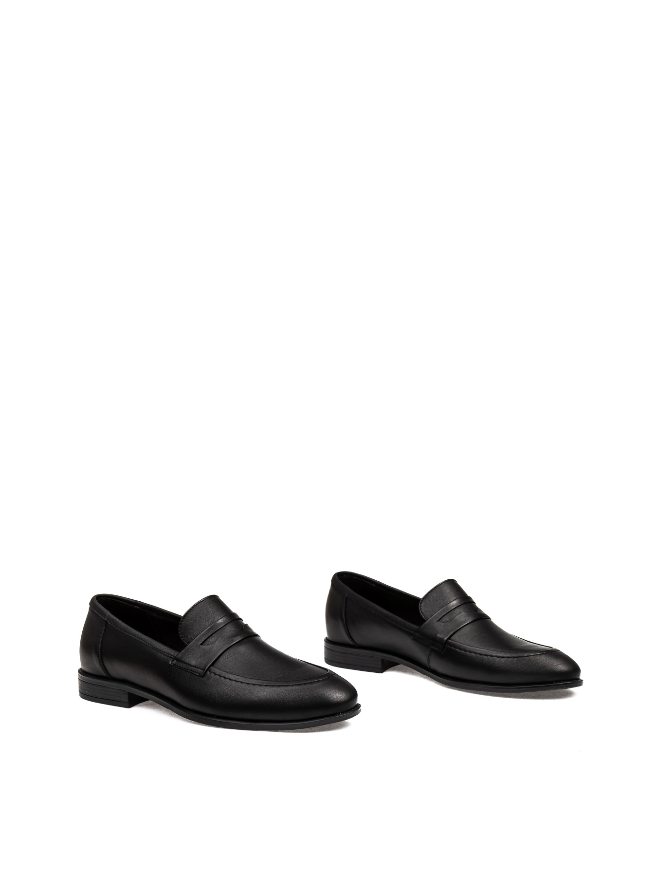 Лоферы Alex Bell модель 1173809 Фото