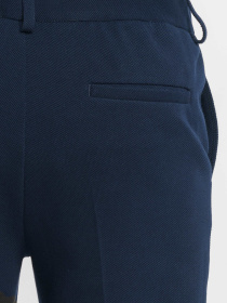 Штани класичні Arber модель M01.21.09.511 Фото