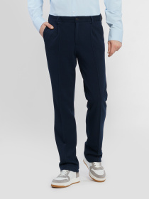 Штани класичні Arber модель M01.21.09.511 Фото