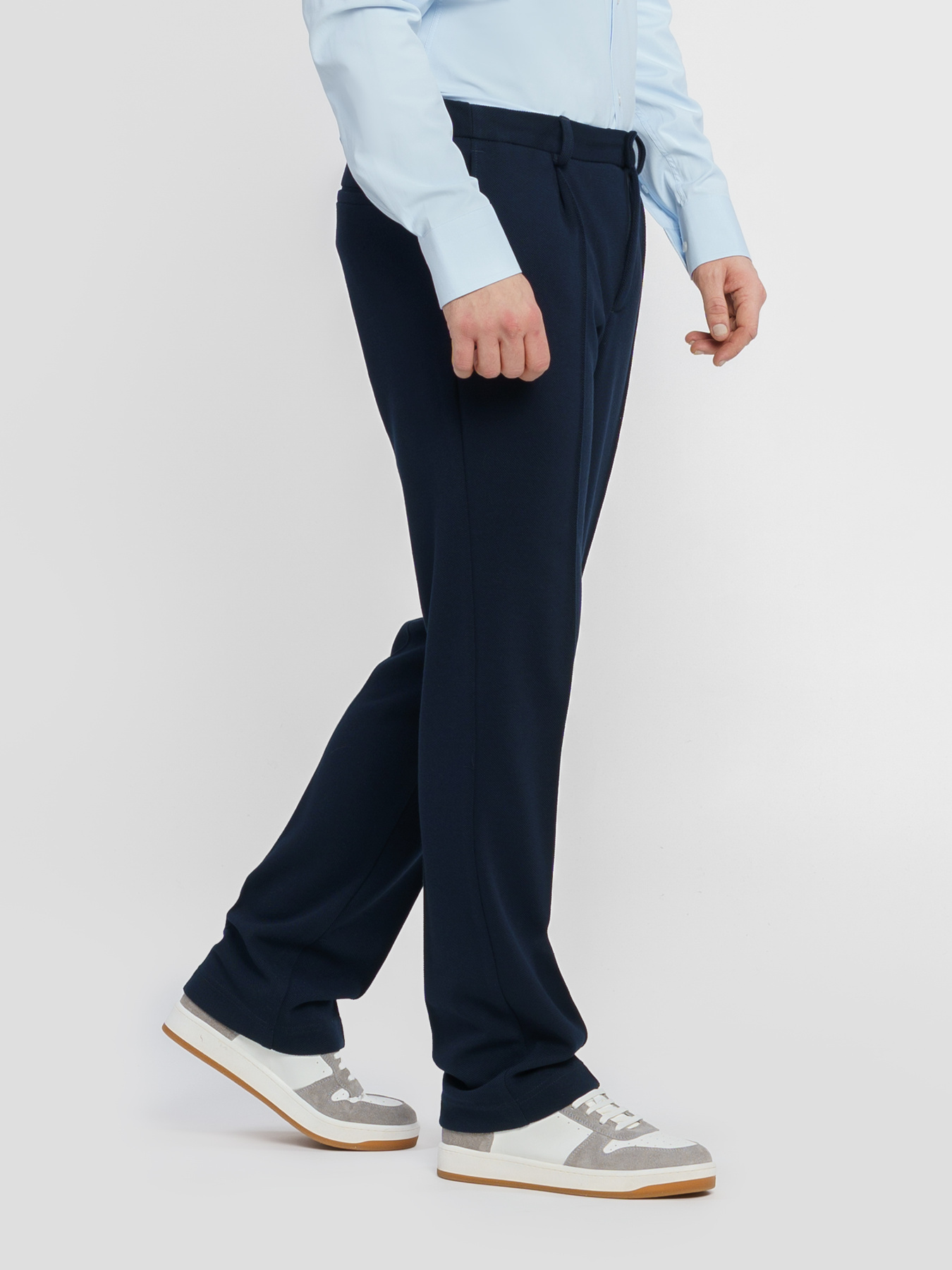 Класичні штани Arber модель M01.21.09.511 Класичні штани Arber модель M01.21.09.511 Фото