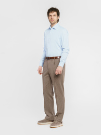 Штани класичні Arber модель M01.26.16.512 Фото