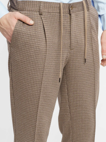 Штани класичні Arber модель M01.26.16.512 Фото