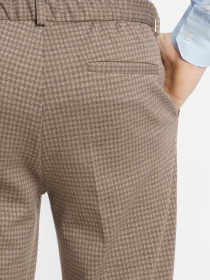 Класичні штани Arber модель M01.26.16.512 Класичні штани Arber модель M01.26.16.512 Фото