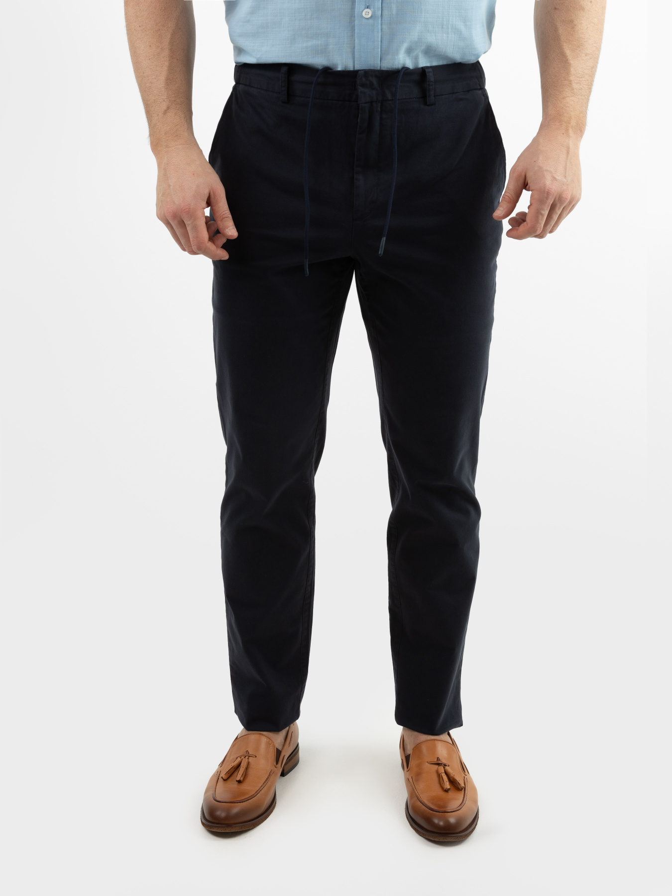 Штани класичні Arber модель M01.45.09.511 Фото