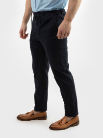 Класичні штани Arber модель M01.45.09.511 Фото