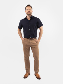 Штани класичні Arber модель M01.47.16.511 Фото