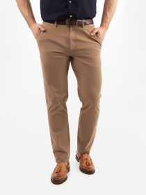 Штани класичні Arber модель M01.47.16.511 Фото