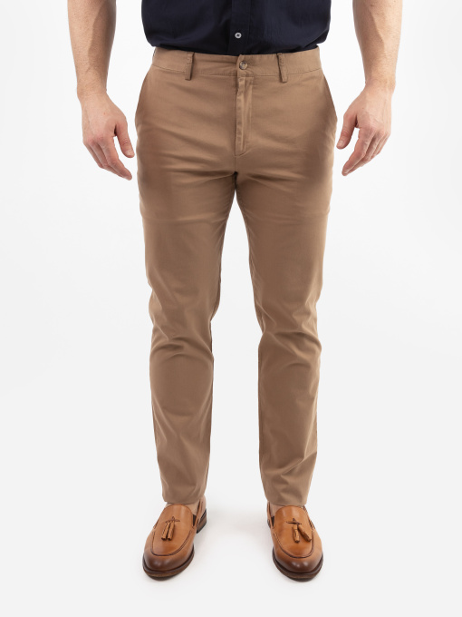 Брюки классические Arber модель M01.47.16.511 Фото