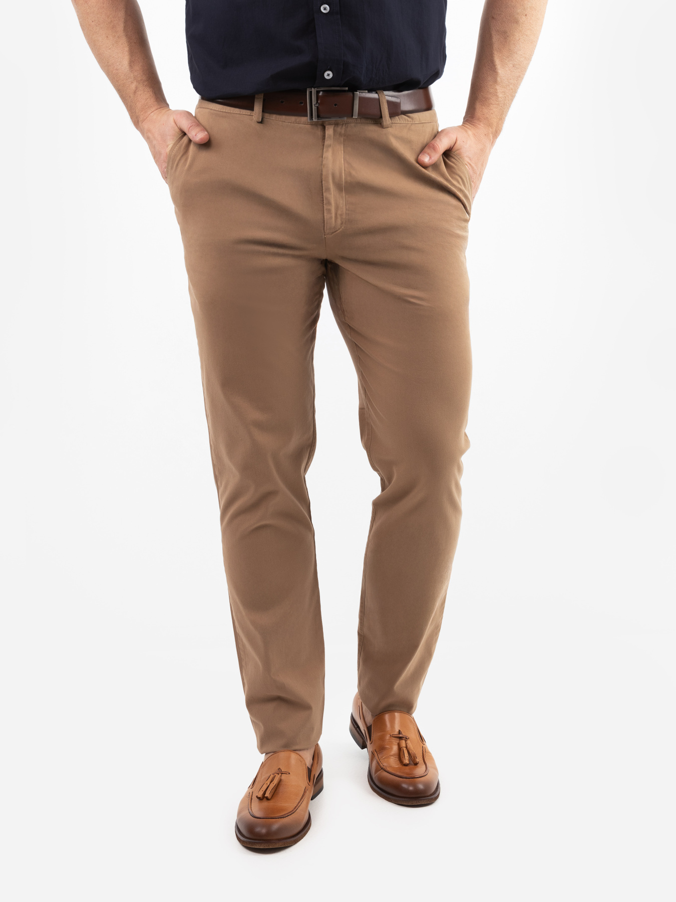 Класичні штани Arber модель M01.47.16.511 Класичні штани Arber модель M01.47.16.511 Фото