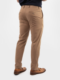 Класичні штани Arber модель M01.47.16.511 Класичні штани Arber модель M01.47.16.511 Фото