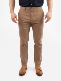 Класичні штани Arber модель M01.47.16.511 Класичні штани Arber модель M01.47.16.511 Фото