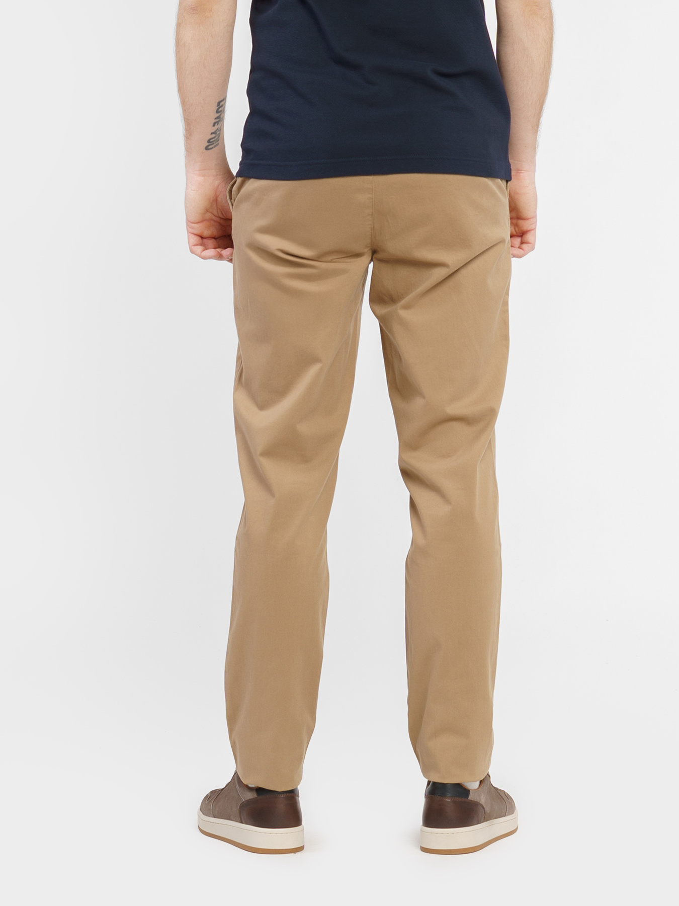 Штани класичні Arber модель M01.48.16.511 Фото