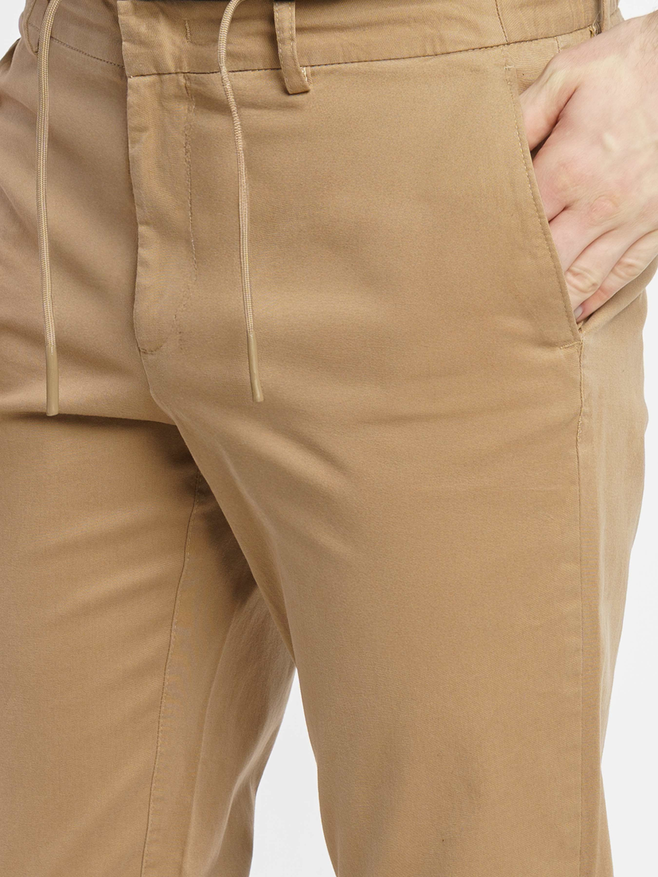 Штани класичні Arber модель M01.48.16.511 Фото