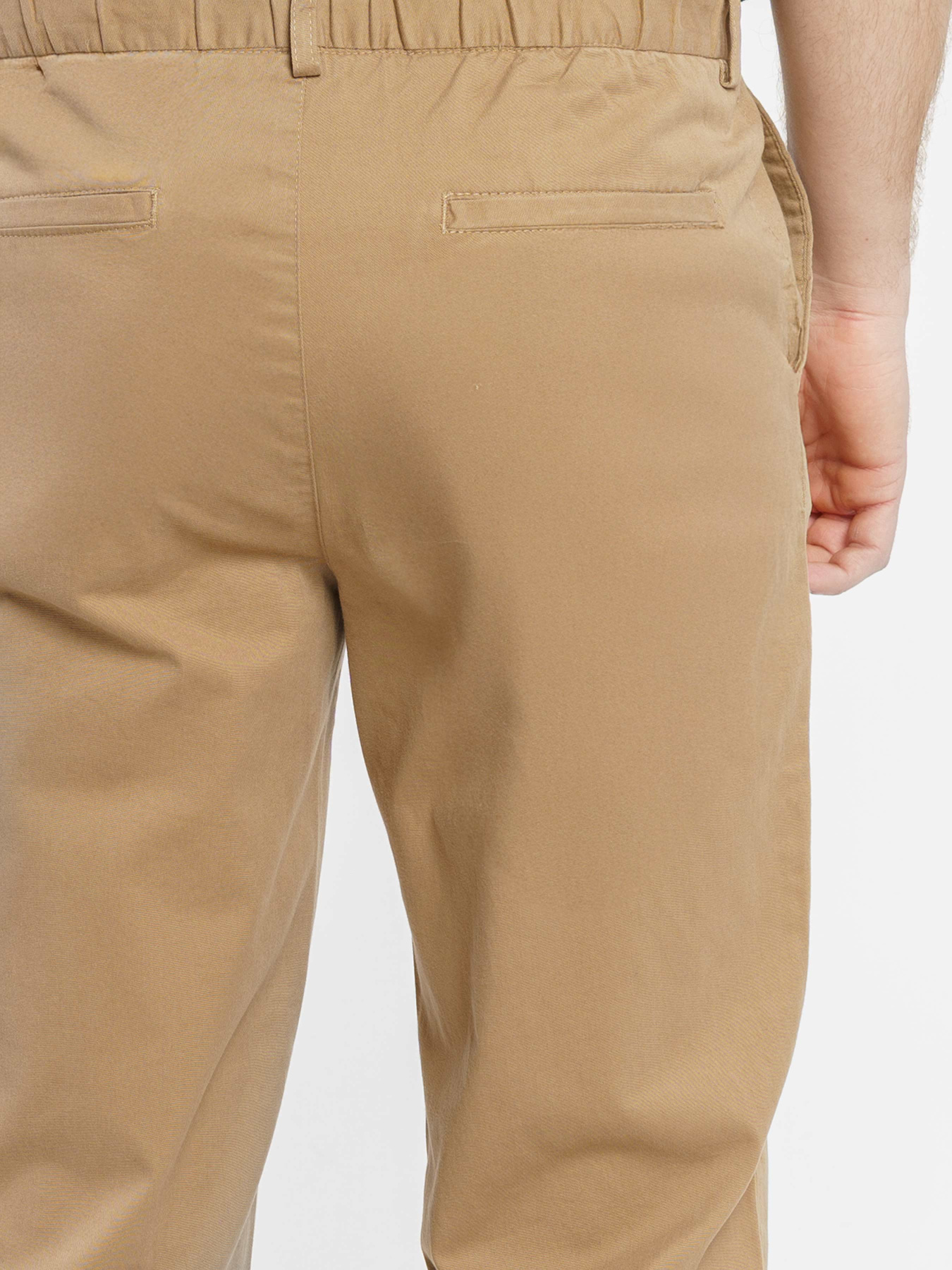 Штани класичні Arber модель M01.48.16.511 Фото