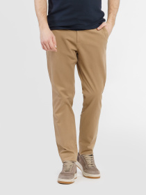 Штани класичні Arber модель M01.48.16.511 Фото