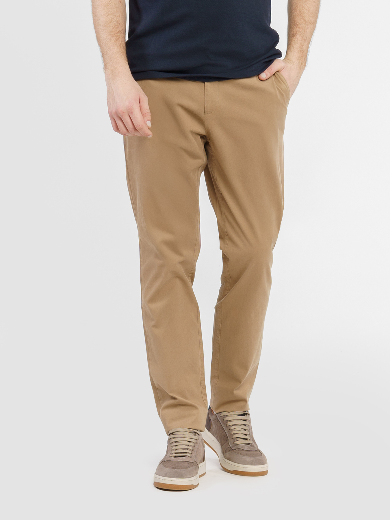 Класичні штани Arber модель M01.48.16.511 Класичні штани Arber модель M01.48.16.511 Фото