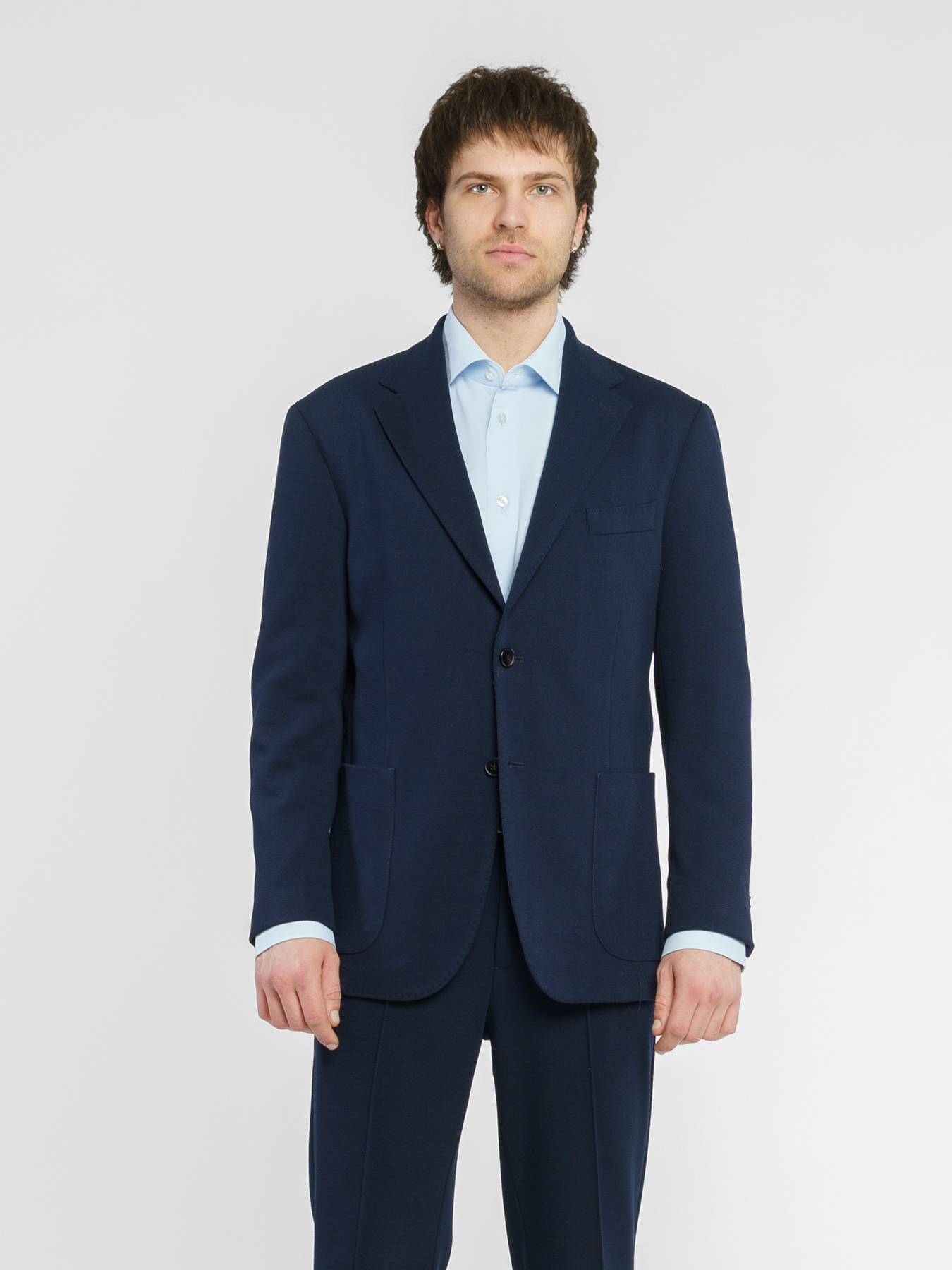 Піджак Arber модель M02.21.09.511 Фото