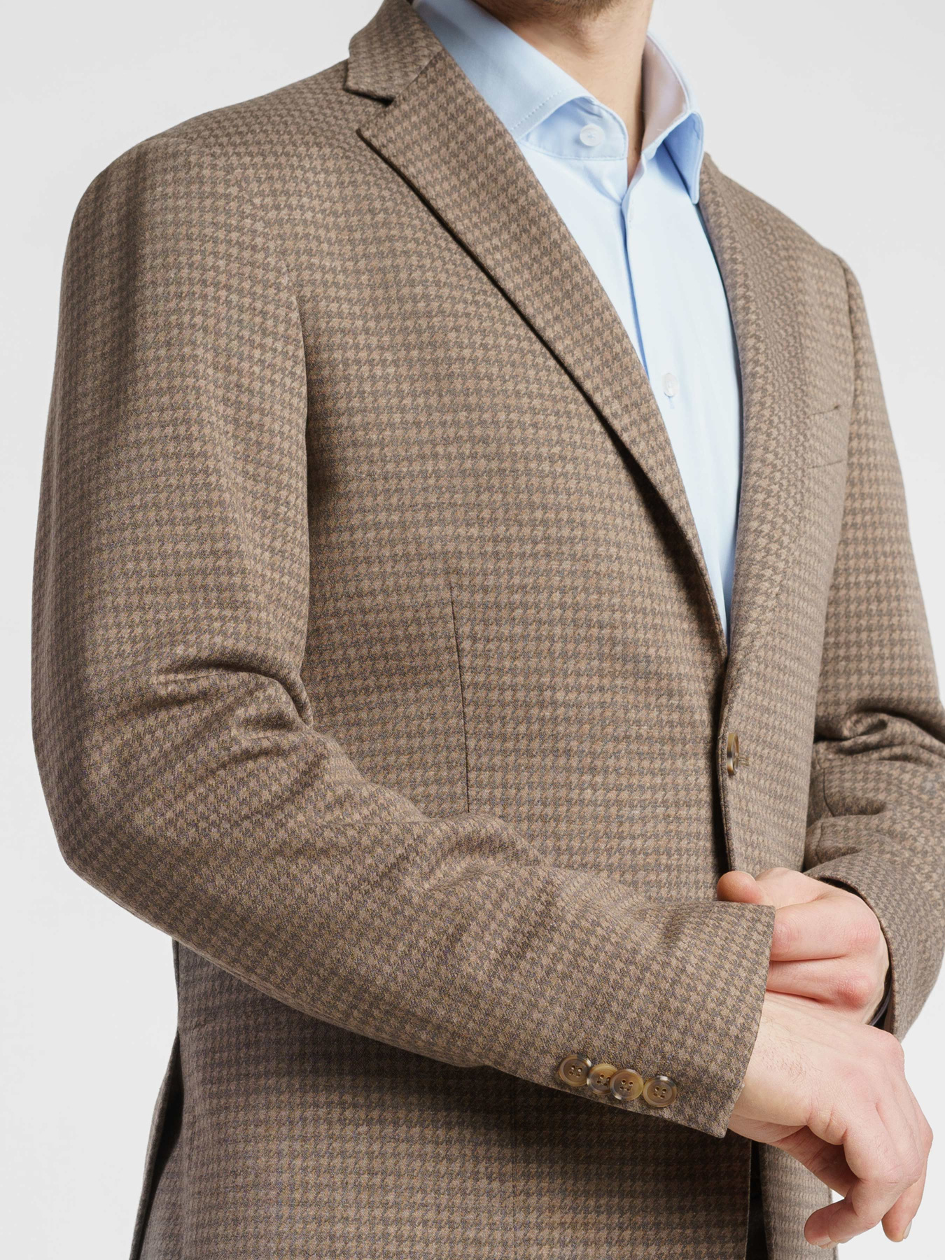 Пиджак Arber модель M02.26.16.512 Фото