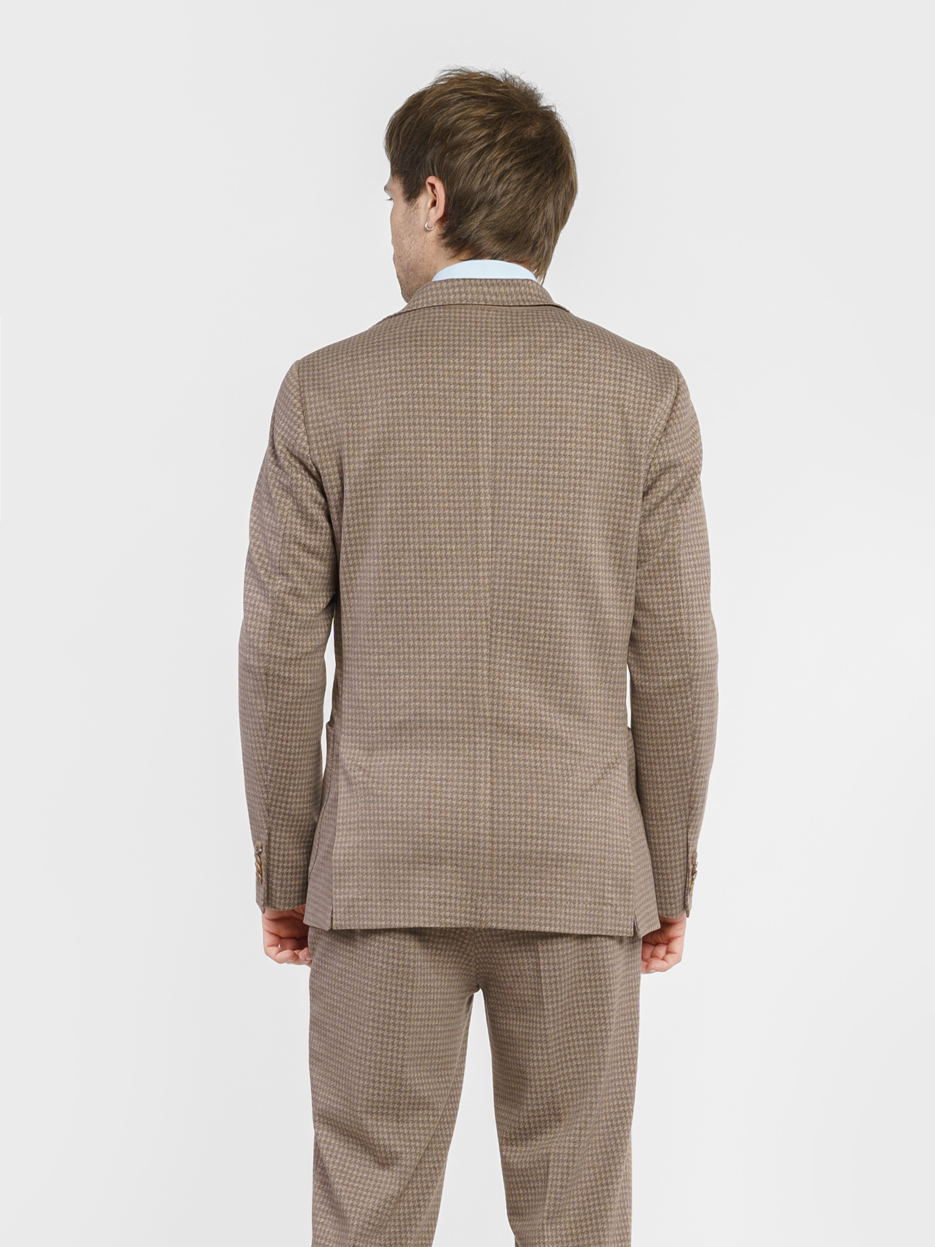 Піджак Arber модель M02.26.16.512 Фото