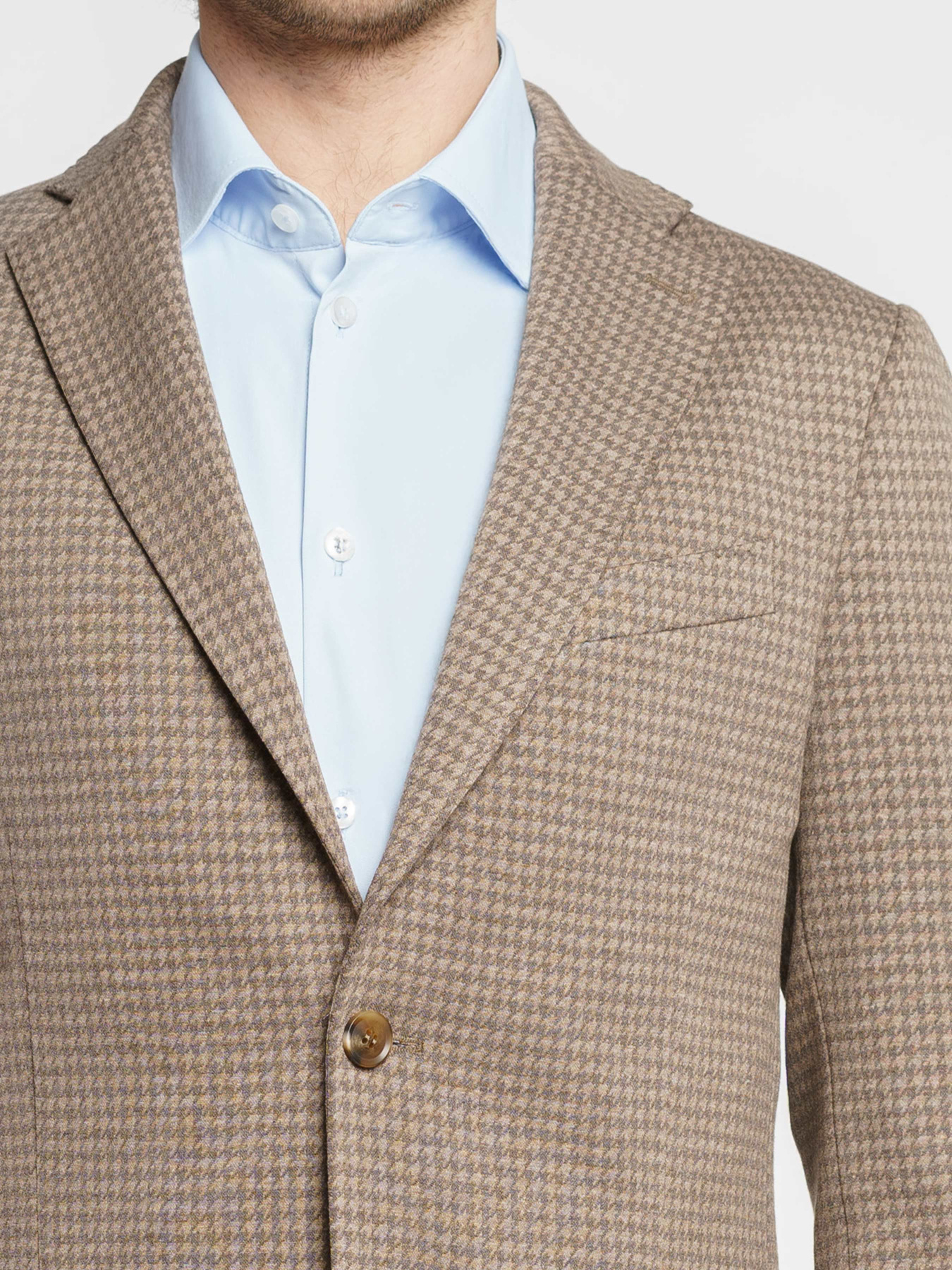 Піджак Arber модель M02.26.16.512 Фото