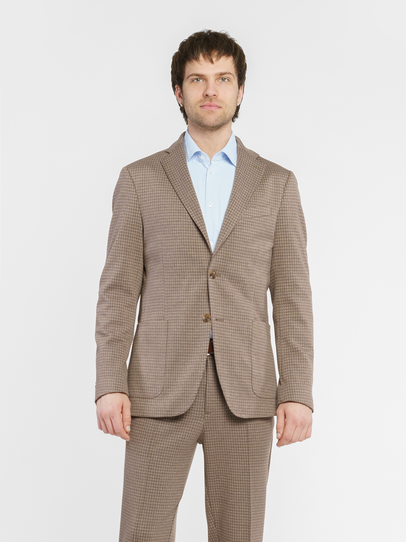 Піджак Arber модель M02.26.16.512 Фото