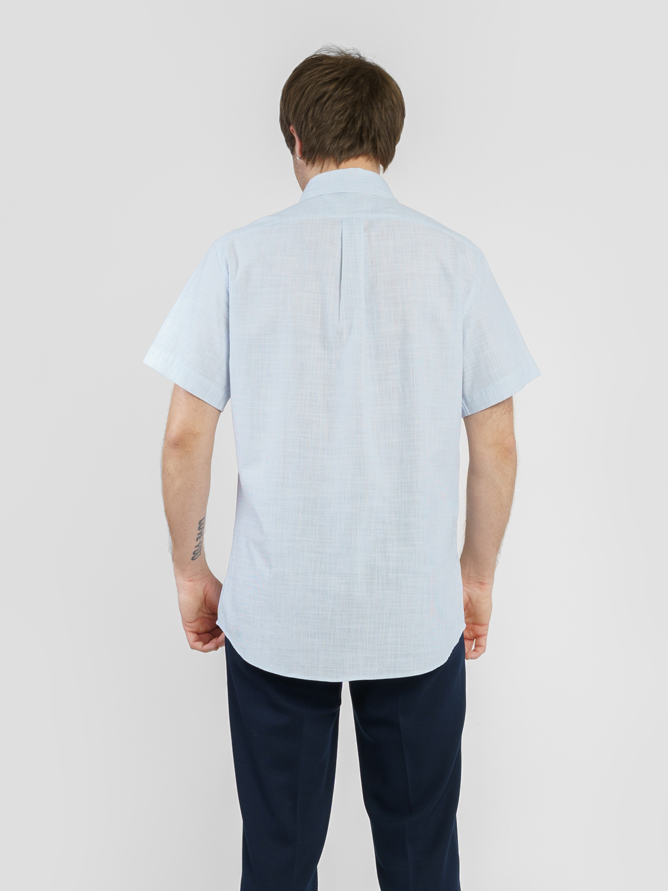 Рубашка Arber модель M04.13.23.421 Фото