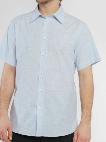 Рубашка Arber модель M04.13.23.421 Фото