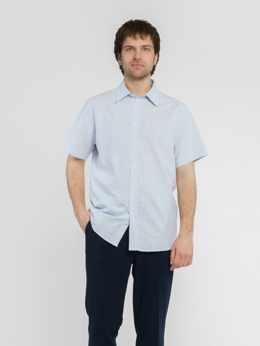 Сорочка Arber модель M04.13.23.421 Фото