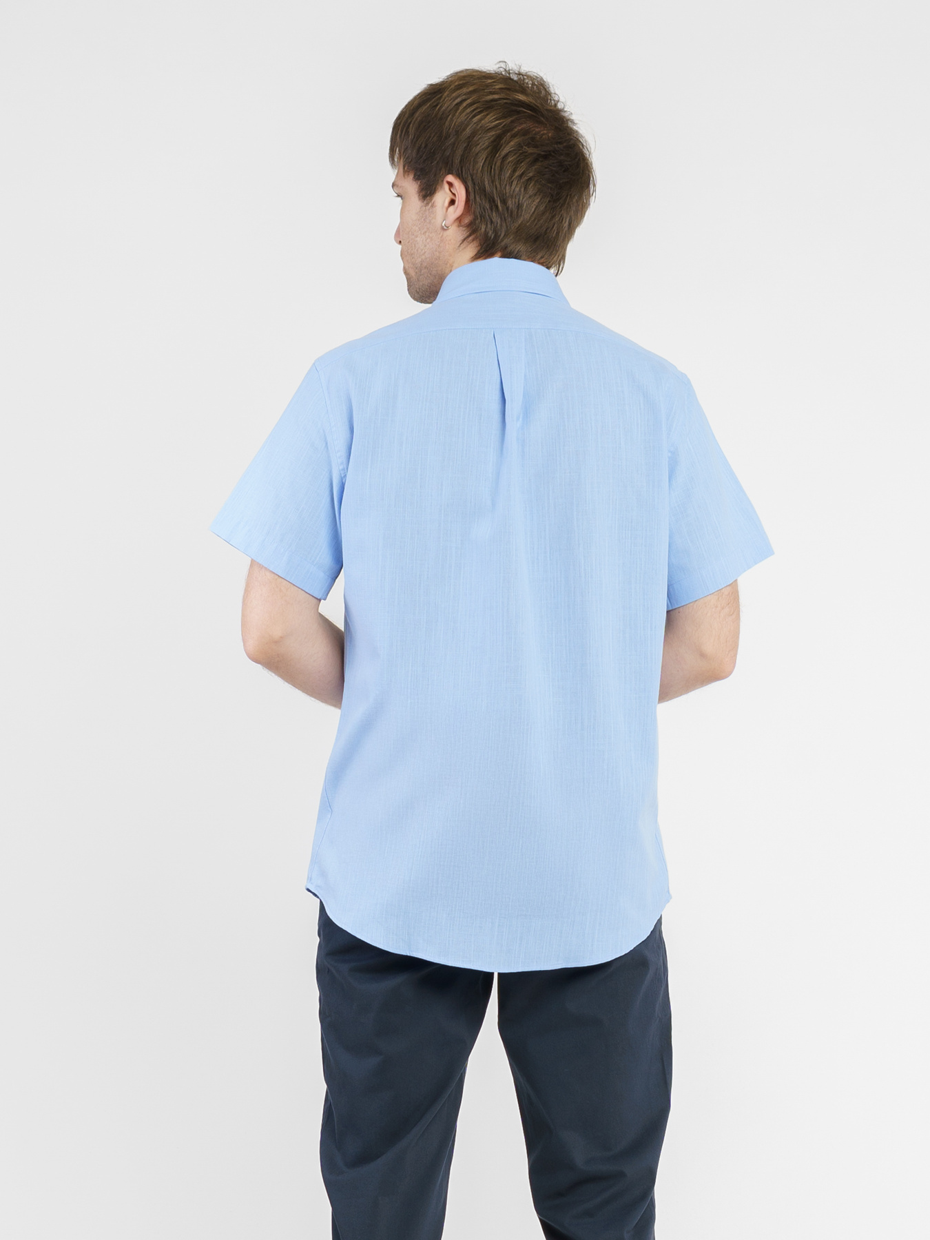 Рубашка Arber модель M04.14.23.421 Фото