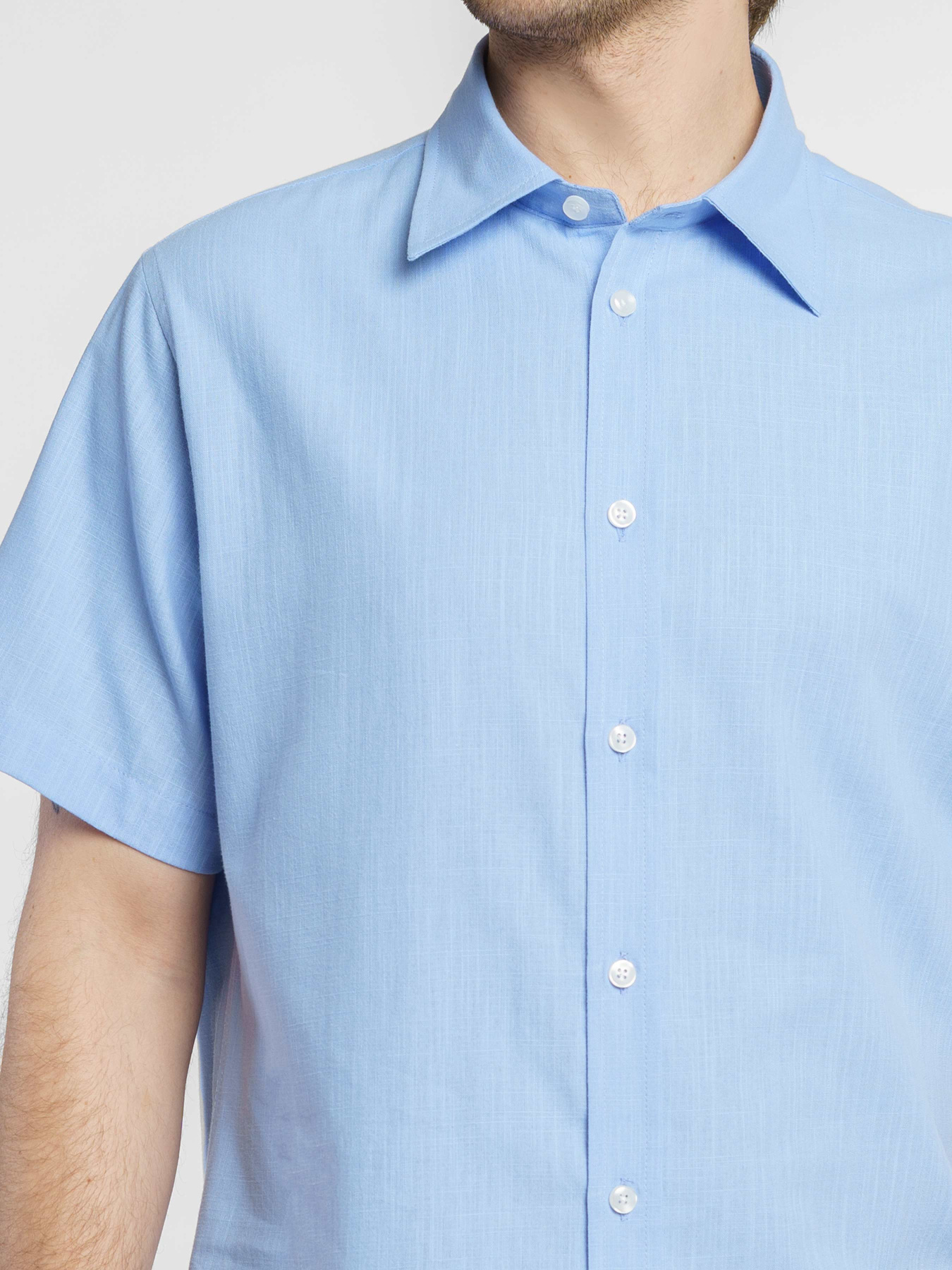 Рубашка Arber модель M04.14.23.421 Фото