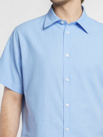 Сорочка повсякденна Arber модель M04.14.23.421 Сорочка повсякденна Arber модель M04.14.23.421 Фото