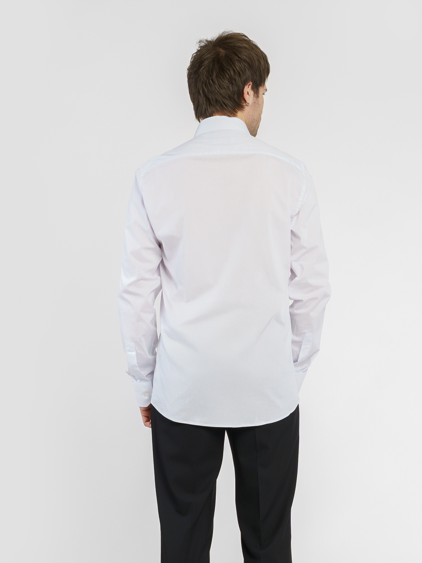 Сорочка повсякденна Arber модель M05.01.00.511 Фото