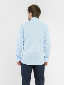 Сорочка повсякденна Arber модель M05.03.23.511 Фото