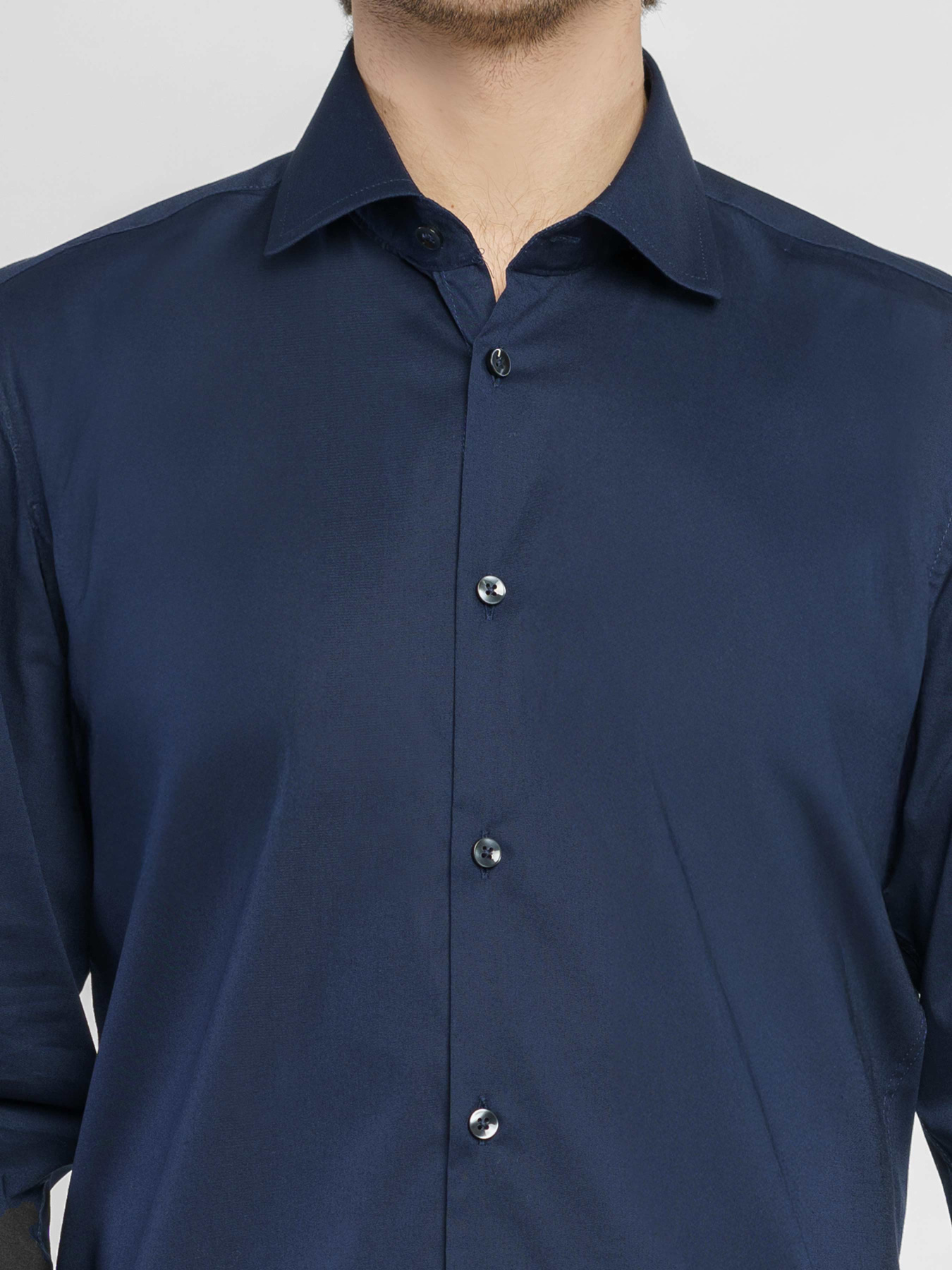 Сорочка повсякденна Arber модель M05.04.09.511 Фото