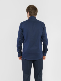 Сорочка повсякденна Arber модель M05.04.09.511 Фото