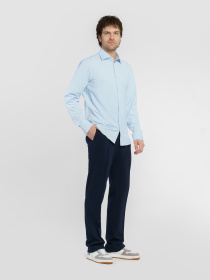 Сорочка Arber модель M05.07.23.511 Фото