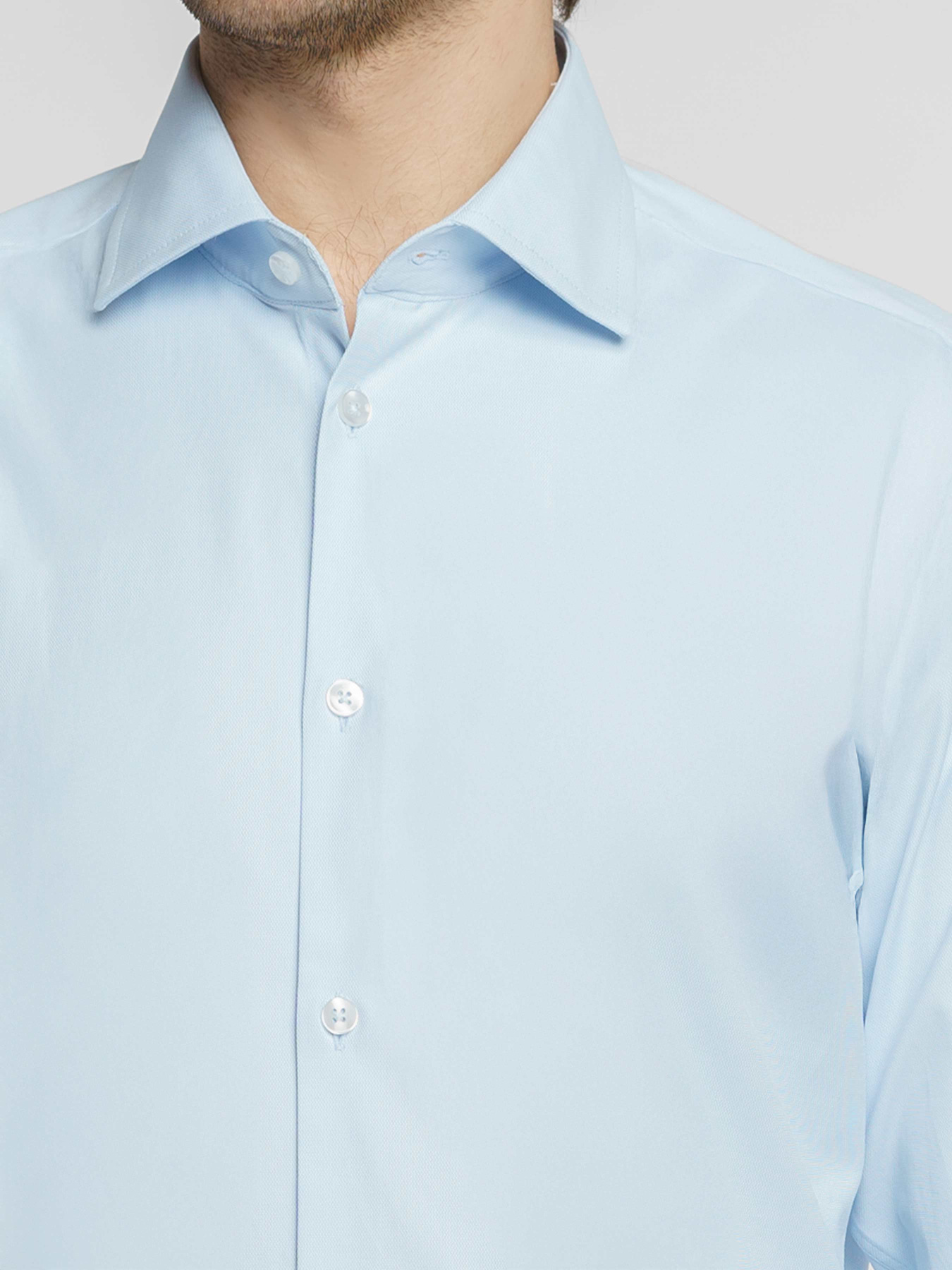 Сорочка повсякденна Arber модель M05.07.23.511 Фото