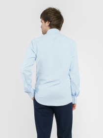 Сорочка повсякденна Arber модель M05.07.23.511 Фото